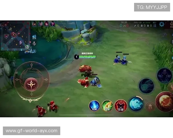 上路对抗出现明显压制