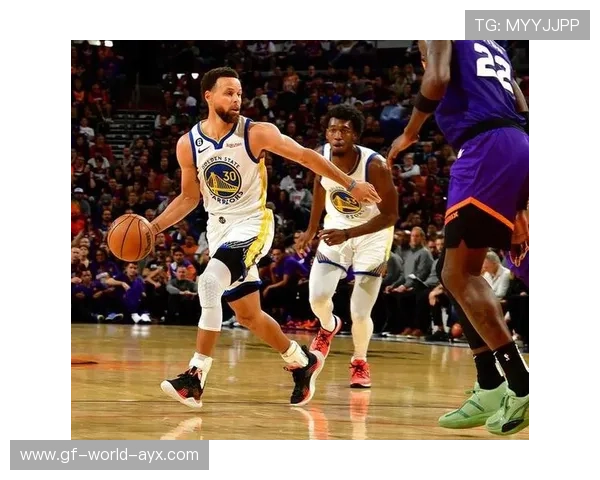 勇士反击速度令对手疲于奔命