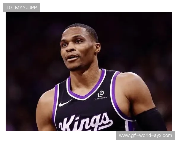 威少再现历史三双，尽管球队失利依然表现抢眼