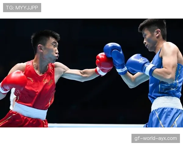 国际拳击联盟完善选手晋升与认证机制,国际拳击联合会缩写是什么 国际拳击联盟完善选手晋升与认证机制,国际拳击联合会缩写是什么